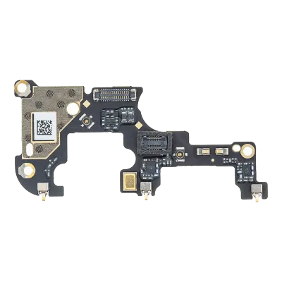 Плата мікрофона для OnePlus 6 (A6000 / A6003) (Genuine OEM)