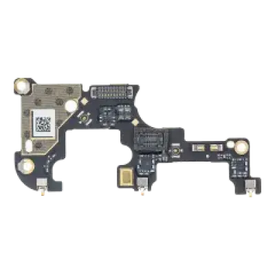 Плата мікрофона для OnePlus 6 (A6000 / A6003) (Genuine OEM)