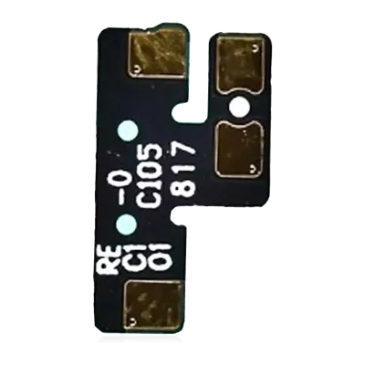 Шлейф розмовного динаміка для OnePlus 6 (A6000 / A6003) (Genuine OEM)