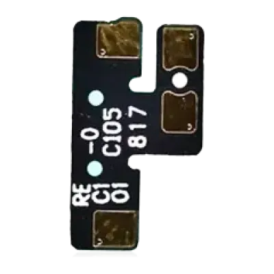 Шлейф розмовного динаміка для OnePlus 6 (A6000 / A6003) (Genuine OEM)