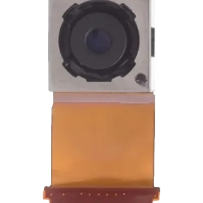 Основна камера для Motorola Moto G5 (XT1670 / 2017)