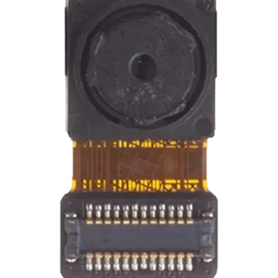 Фронтальна камера для Motorola Moto G5 (XT1670 / 2017)