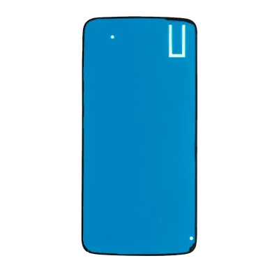 LCD Adhesive Tape For Motorola Moto G5 (XT1670 / 2017)
