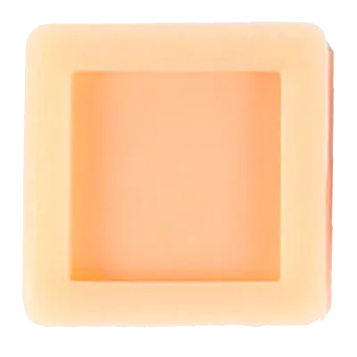 Гумка калібрування відбитків пальців (Flesh Color With Stripe) для OnePlus 6T (A6010 / A6013) / OnePlus 9 Pro (Genuine OEM)