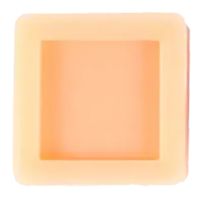 Гумка калібрування відбитків пальців (Flesh Color With Stripe) для OnePlus 6T (A6010 / A6013) / OnePlus 9 Pro (Genuine OEM)