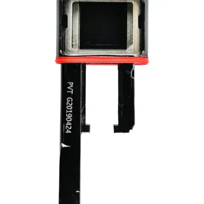 Кріплення фронтальної камери (Lift) для OnePlus 7 Pro (Genuine OEM) (Mirror Gray)