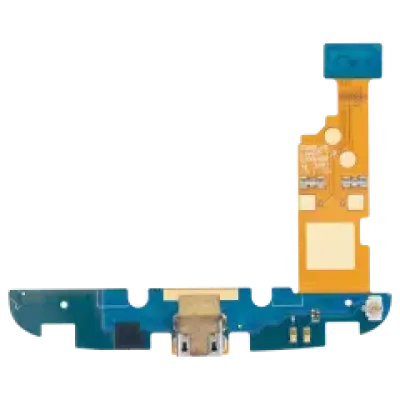 Шлейф зарядки для Nexus 4 (E-960)
