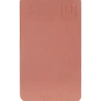 Проклейка задньої панелі для Nexus 4