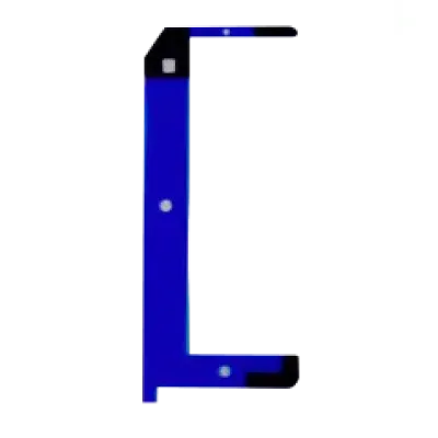 Проклейка для кришки акумулятора OnePlus 10 Pro 5G (Genuine OEM)