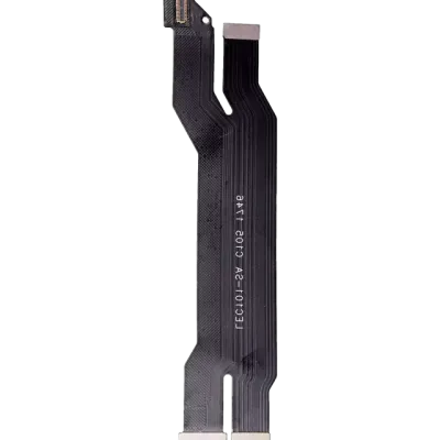 Шлейф материнської плати для OnePlus 6 (A6000 / A6003) (Genuine OEM)