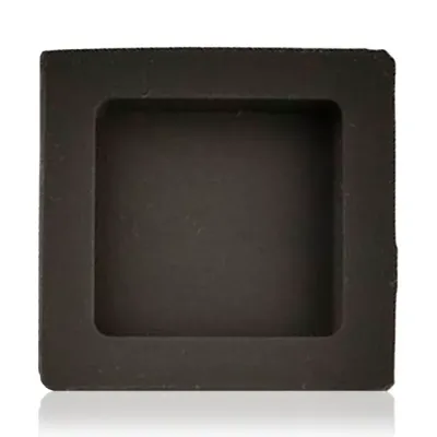 Матриця калібрування відбитків OnePlus 6T (A6010 / A6013) (Genuine OEM) (Flat Black)