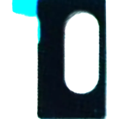 Проклейка для розмовного динаміка OnePlus 7 Pro (Genuine OEM)