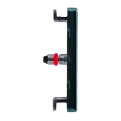 Кнопка живлення для OnePlus 10 Pro (Genuine OEM) (Emerald Forest)