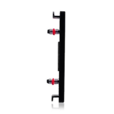 Кнопки гучності для OnePlus 10 Pro (Genuine OEM) (Volcanic Black)