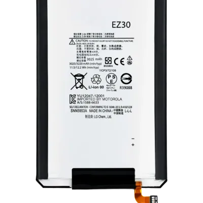 Акумулятор для Nexus 6 (EZ30)