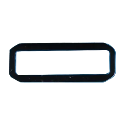 Водонепроникний силіконовий лист BTB дисплея для OnePlus 10 Pro (Genuine OEM)