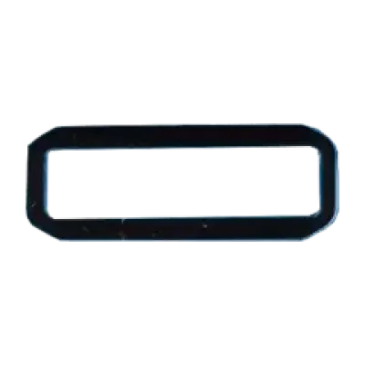 Водонепроникний силіконовий лист BTB дисплея для OnePlus 10 Pro (Genuine OEM)