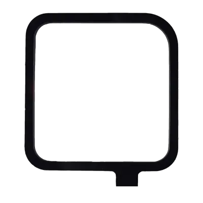 Вата запобігання пилу для декоративної камери для OnePlus 10 Pro (Genuine OEM)