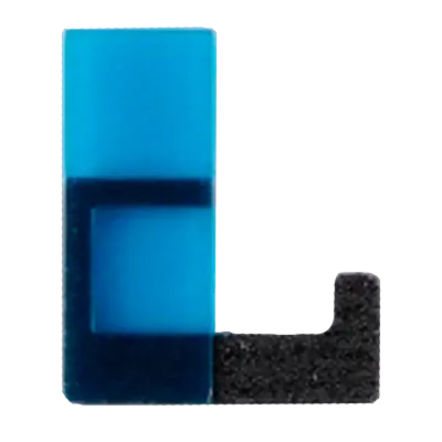 Поролон світлочутливого ущільнення для OnePlus 10 Pro (Genuine OEM)