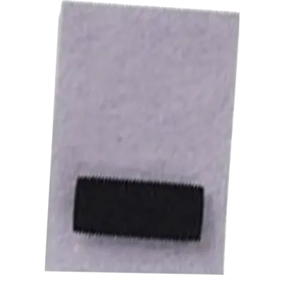 PET тестової точки материнської плати (права 1) для OnePlus 10 Pro (Genuine OEM)