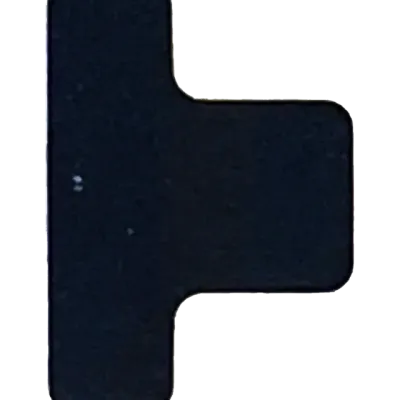 Поролон обмеження Y напрямку телекамери для OnePlus 10 Pro (Genuine OEM)