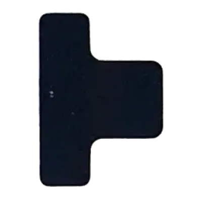 Поролон обмеження Y напрямку телекамери для OnePlus 10 Pro (Genuine OEM)