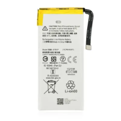 Акумулятор для Google Pixel 5 (GTB1F) (Genuine OEM)