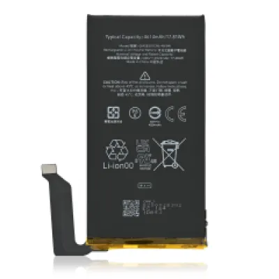 Акумулятор для Google Pixel 6 (GMSB3) (Genuine OEM)