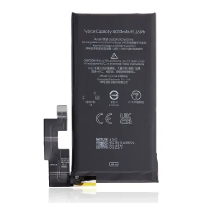 Акумулятор для Google Pixel 6 Pro (G63QN) (Genuine OEM)