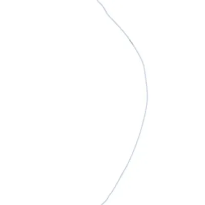 Antenna Cable For OnePlus 6 (A6000 / A6003) (Genuine OEM) (White)