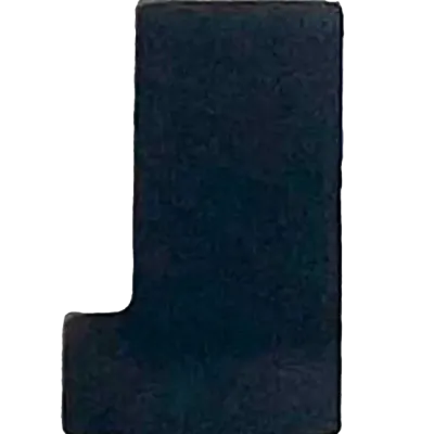 Laser Focus Alignment Sheet For OnePlus 7 Pro (Genuine OEM)