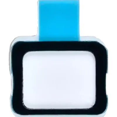 Adhesive Tape For Front Camera Bezel For OnePlus 7 Pro (Genuine OEM)