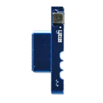 Кнопка повзунка для OnePlus 8 Pro (Genuine OEM) (Ultramarine Blue)