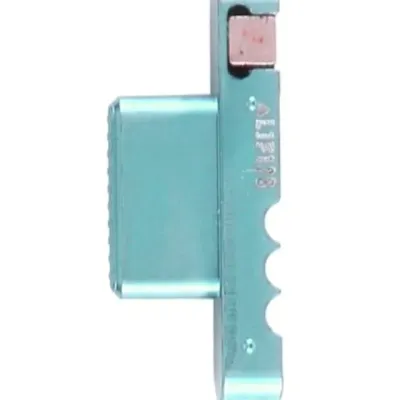 Кнопка повзунка для OnePlus 8 (Genuine OEM) (Glacial Green)