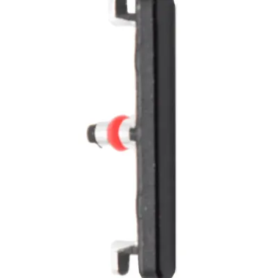 Кнопка живлення для OnePlus 10 Pro (Genuine OEM) (Volcanic Black)