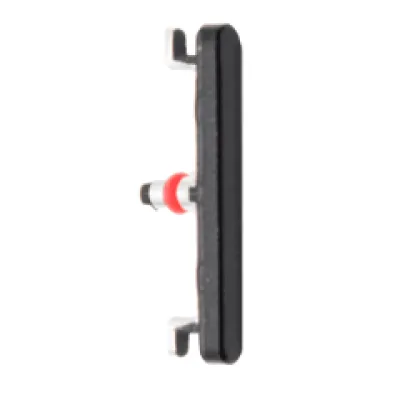 Кнопка живлення для OnePlus 10 Pro (Genuine OEM) (Volcanic Black)