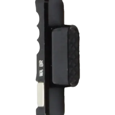 Кнопка повзунка для OnePlus 10 Pro (Genuine OEM) (Volcanic Black)