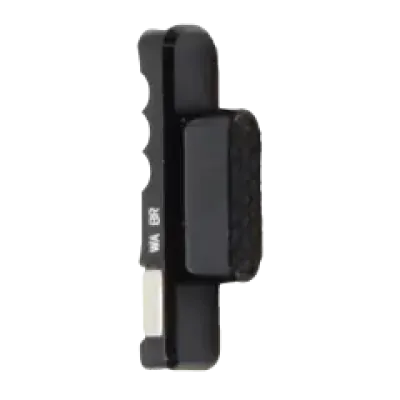Кнопка повзунка для OnePlus 10 Pro (Genuine OEM) (Volcanic Black)