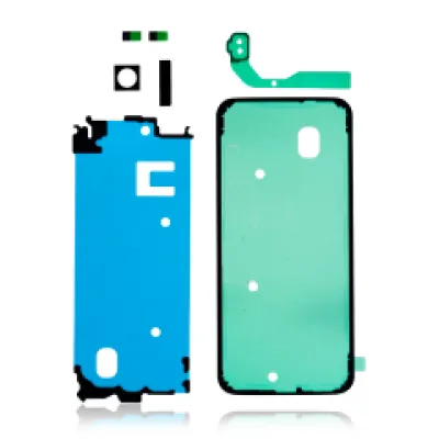 Проклейка дисплея з набором для переклеювання для Samsung Galaxy S8 Plus (Service Pack)