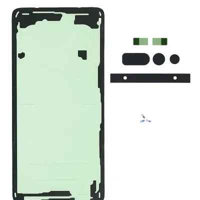 Проклейка дисплея з набором для переклеювання для Samsung Galaxy S10 (Service Pack)