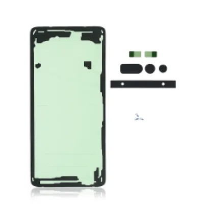 Проклейка дисплея з набором для переклеювання для Samsung Galaxy S10 (Service Pack)