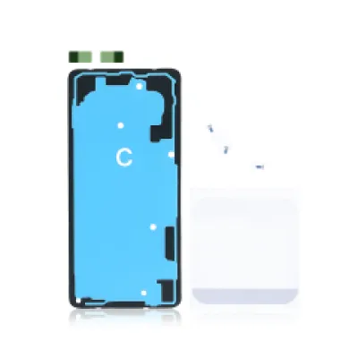 Проклейка дисплея з набором для переклеювання для Samsung Galaxy S10 Plus (Service Pack)