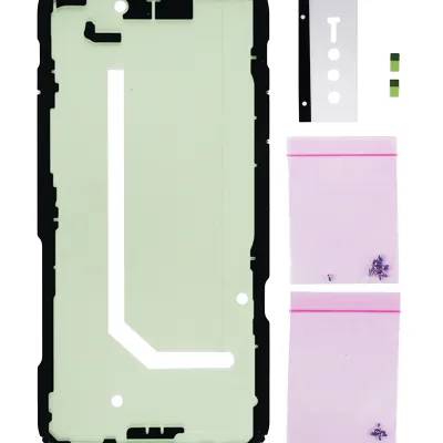 Проклейка дисплея з набором для переклеювання для Samsung Galaxy S10 5G (Service Pack)