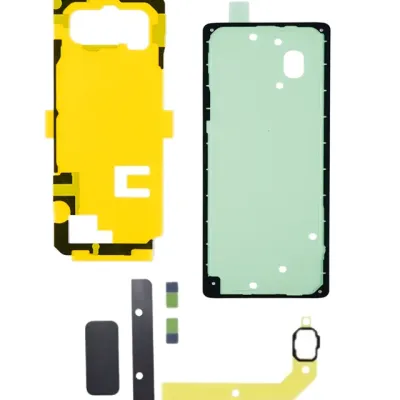 Display Adhesive Tape With Re-Work Kit For Samsung Galaxy Note 8 (Service Pack)