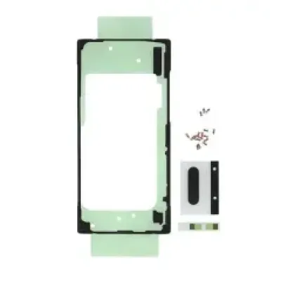 Проклейка дисплея з набором для переклеювання для Samsung Galaxy Note 10 Plus (Service Pack)