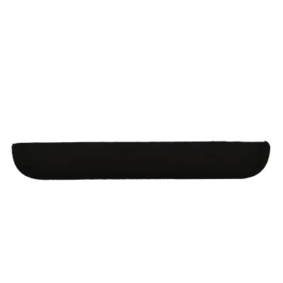 Нижня кришка для Nexus 6P (H1511) (чорний)