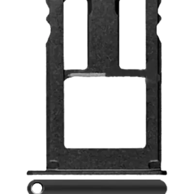 Лоток SIM для Nexus 6P (H1511) (чорний)