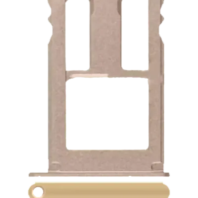 Лоток SIM для Nexus 6P (H1511) (золотий)