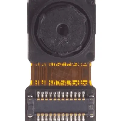 Фронтальна камера для Motorola Moto E4 (XT1763 / 2017) / E4 Plus (XT1770 / 2017) (Genuine OEM)