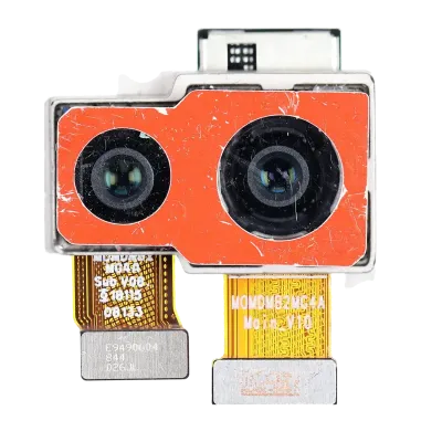 Подвійна основна камера для OnePlus 6 (A6000 / A6003) (Genuine OEM)